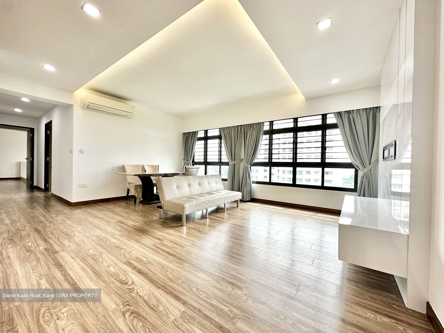Blk 635B Senja Gateway (Bukit Panjang), HDB 5 Rooms #598696651